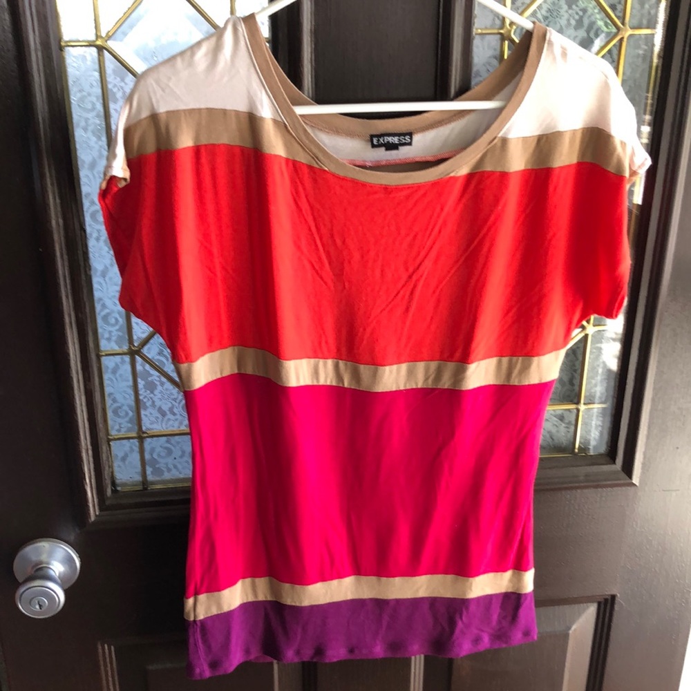 Casual top